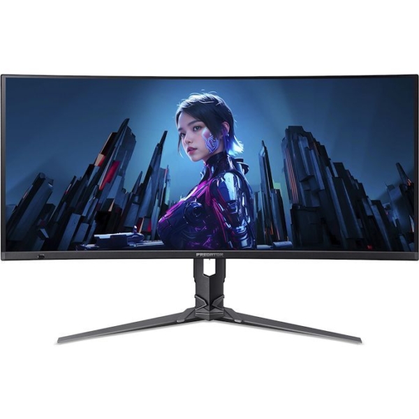 Acer Predator X34 X5 34'' Curved gaming monitor
