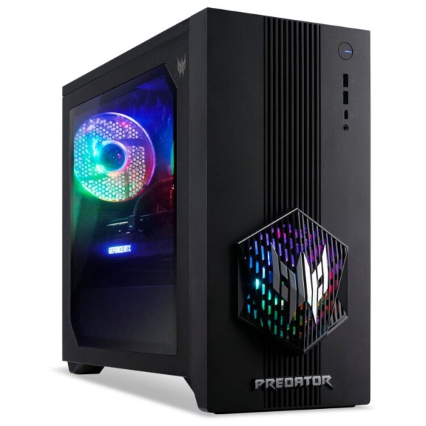 Acer Predator Orion 3000 (DG.E4TEH.001) gaming pc
