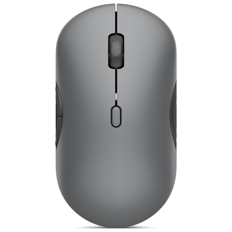 Lenovo 700 Multi-Device Wireless Silent Mouse muis