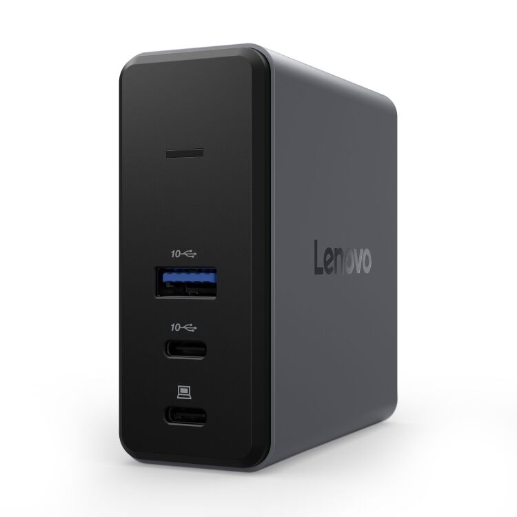 Lenovo Charging GaN Dock dockingstation