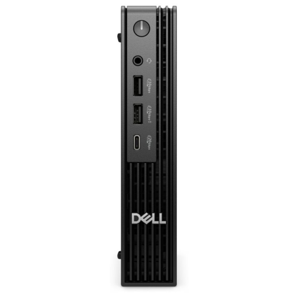 Dell Pro QBM1250 Plus (D6GXR) pc-systeem