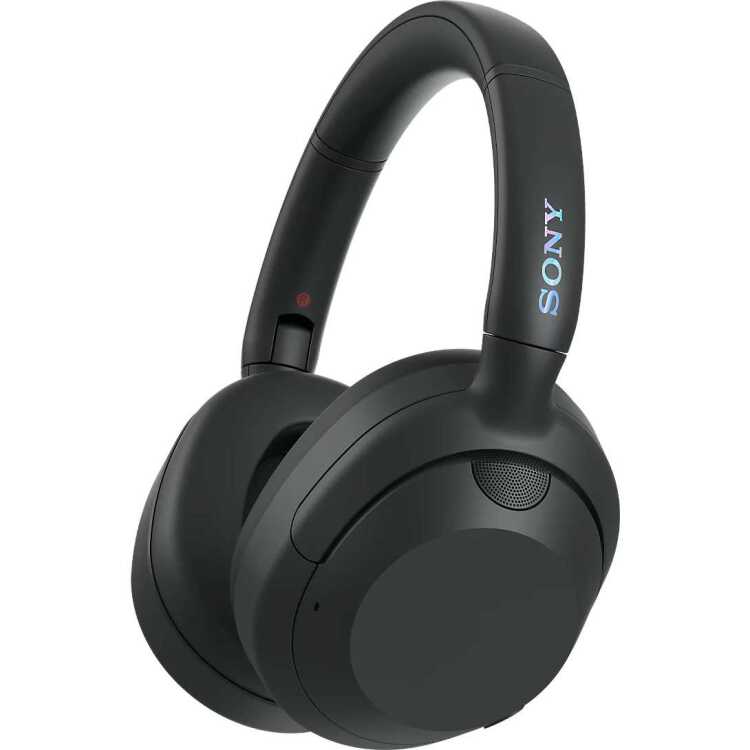 Sony ULT WEAR draadloze koptelefoon met Noise Canceling headset
