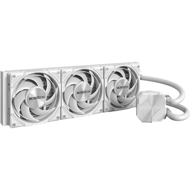 Montech HyperFlow Silent 360 waterkoeling