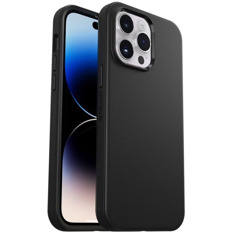 Otterbox Symmetry+ voor iPhone 14 Pro Max telefoonhoesje