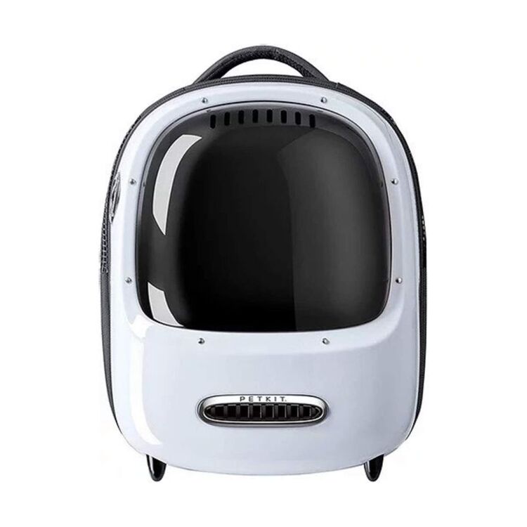 PETKIT Breezy2 slimme kattendraagtas