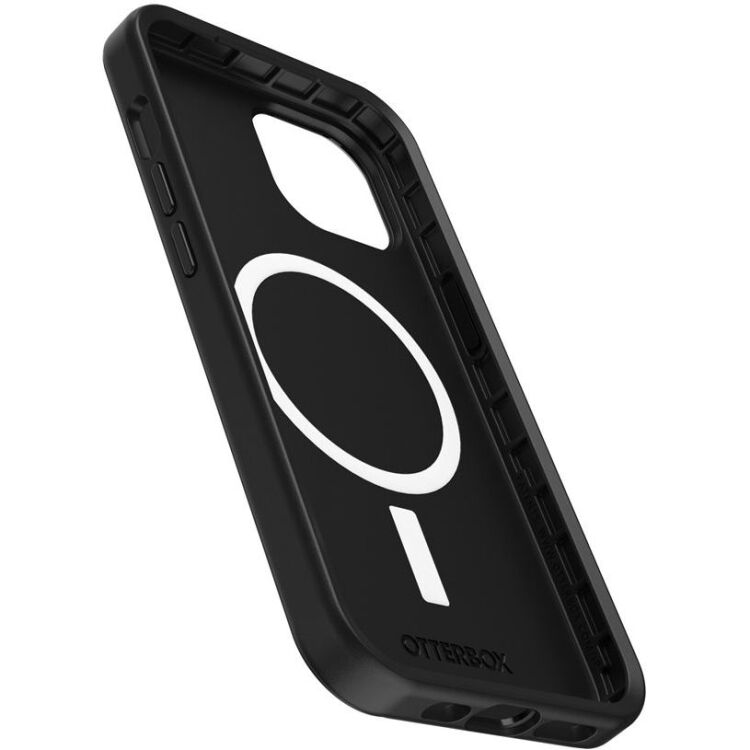 Otterbox Symmetry voor Apple iPhone 15 Pro Max telefoonhoesje