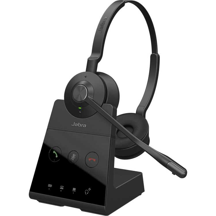 Jabra Engage 75 SE - Stereo headset