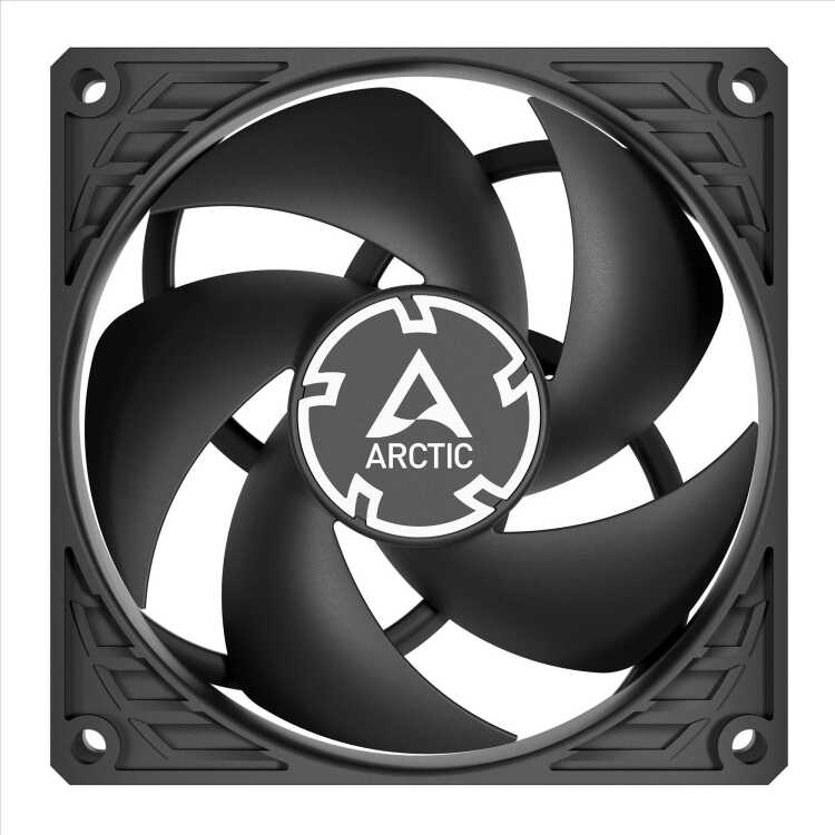 ARCTIC P9 PWM PST CO case fan