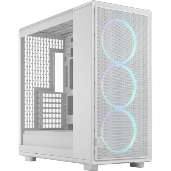 Fractal Design Epoch XL TG RGB midi tower behuizing