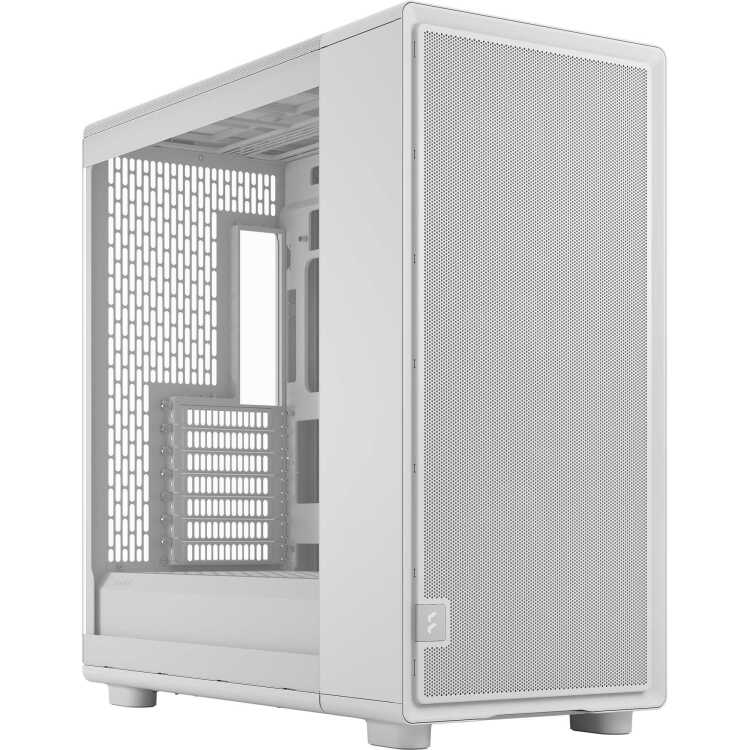 Fractal Design Epoch XL TG midi tower behuizing