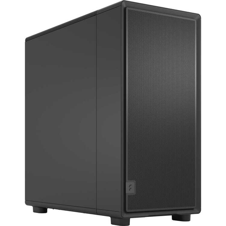 Fractal Design Epoch XL Solid midi tower behuizing