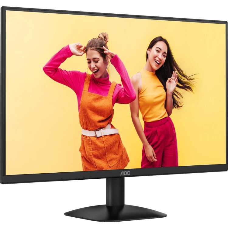 AOC Q27B35E ledmonitor