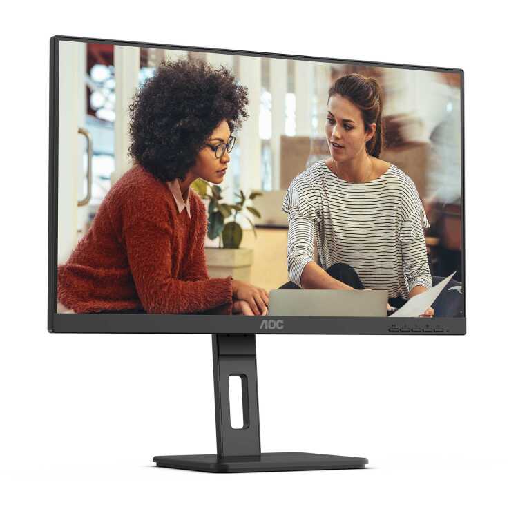 AOC 27E3QAF ledmonitor