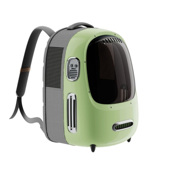 PETKIT Breezy2 slimme katten draagtas