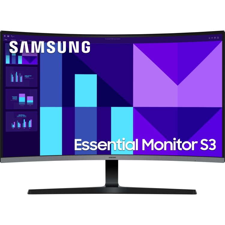 Samsung Essential S3 S39GD ledmonitor