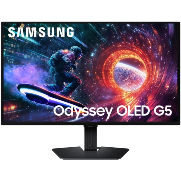Samsung Odyssey G5 S27FG502SU 27'' gaming monitor