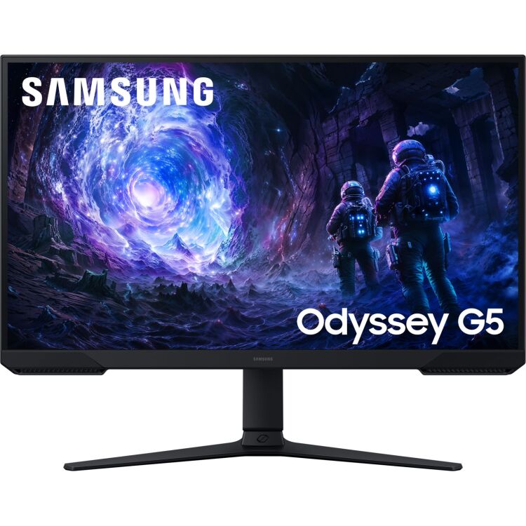 Samsung Odyssey G5 S27FG512EU 27'' gaming monitor