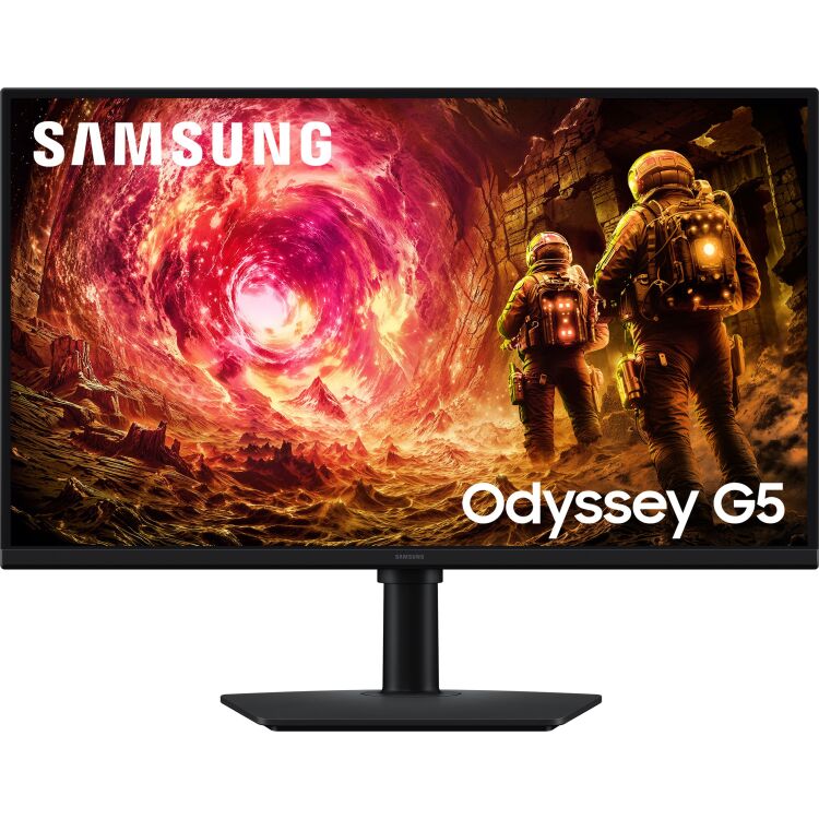 Samsung Odyssey G5 S27FG502EU 27'' gaming monitor