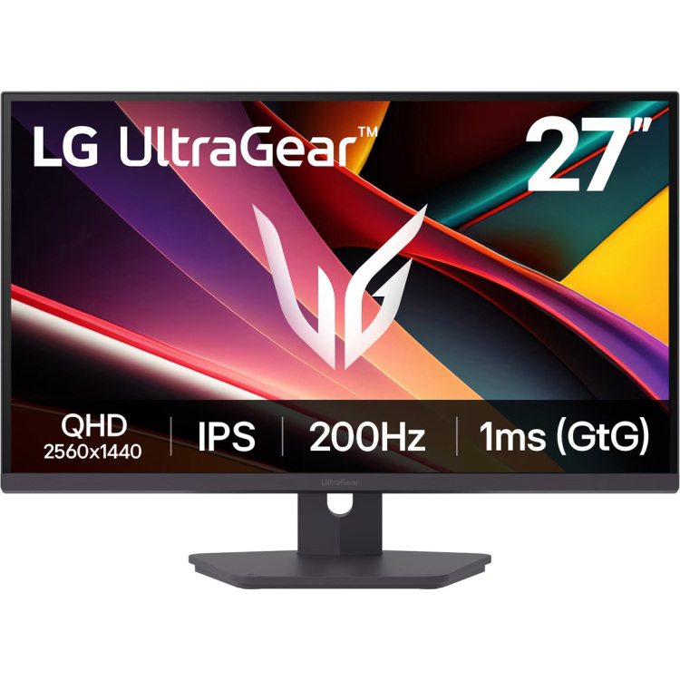 LG UltraGear 27G610A-B 27'' gaming monitor