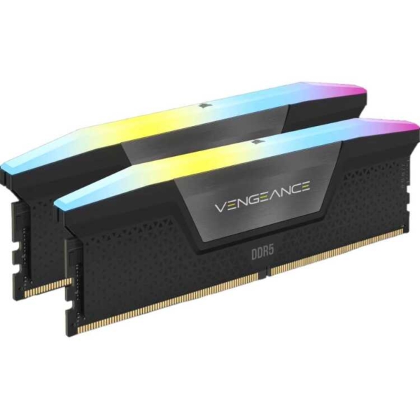 Corsair 32 GB DDR5-6000 (2x 16 GB) Kit werkgeheugen