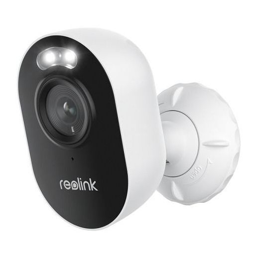 Reolink E450 4K/8MP Dual-band WiFi beveiligingscamera