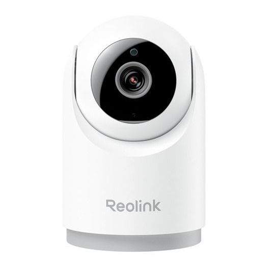 Reolink E331 5MP PT Dual-band WiFi binnencamera met auto-tracking beveiligingscamera