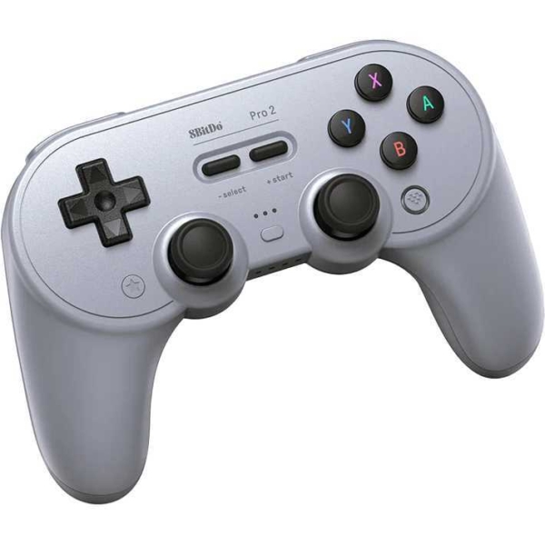 8BitDo Pro 2 gamepad