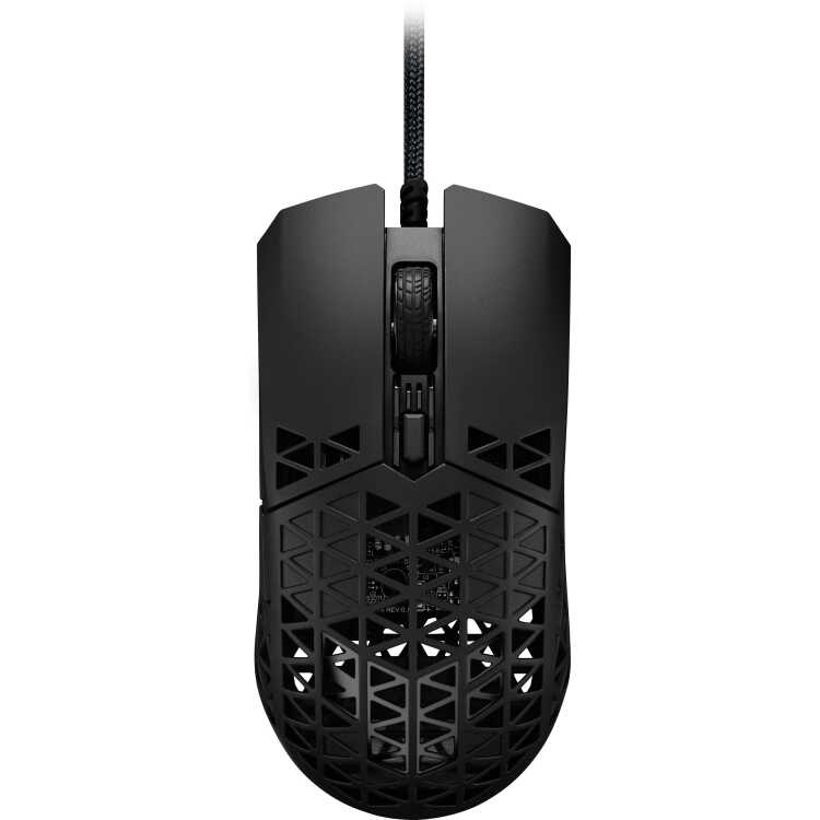 ASUS TUF Gaming M4 Air gaming muis