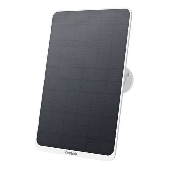 Reolink Solar Panel 3, 12W USB-C zonnepaneel
