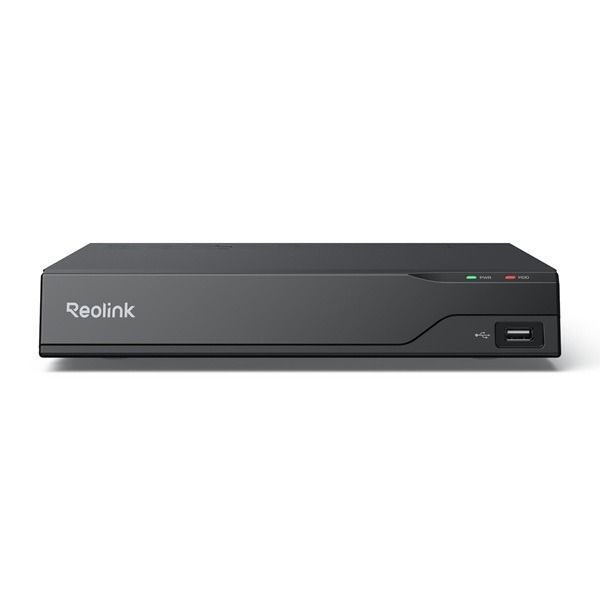 Reolink RP-PN16-NHD, 16-kanaals PoE NVR netwerk video recorder