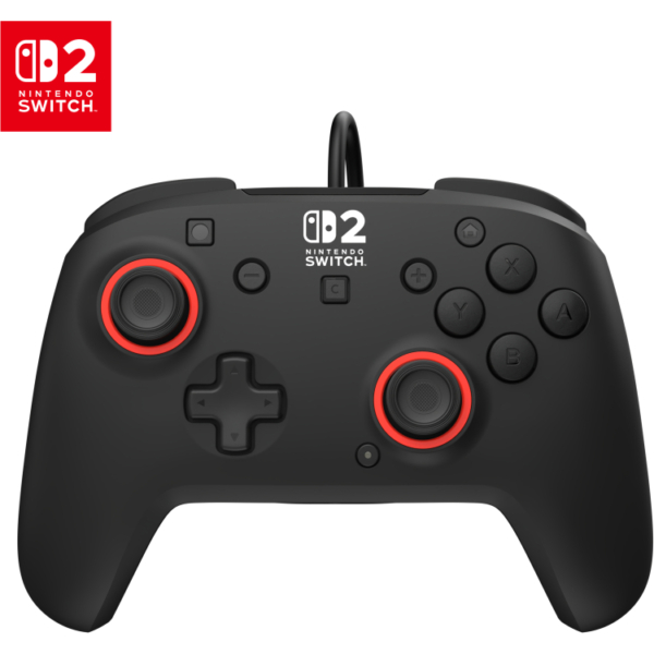 Turtle Beach Rematch W Blk Switch 2 gamepad
