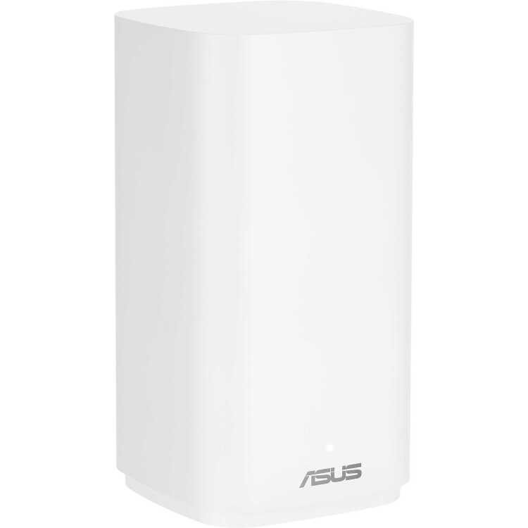 ASUS ZenWiFi BD4 Outdoor mesh router