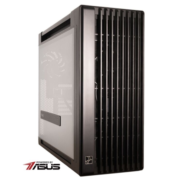 ALTERNATE Studio Ryzen 9 - RTX 5080 Workstation pc-systeem Powered by ASUS