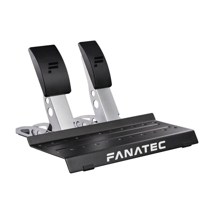 Fanatec CSL Pedals pedalen