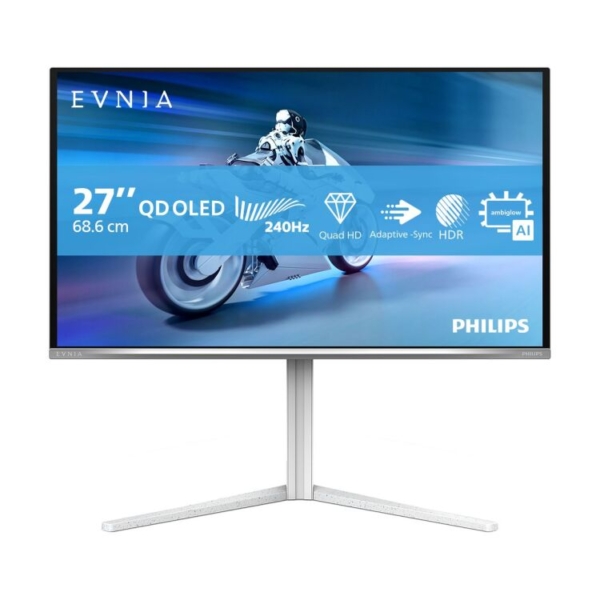 Philips Evnia 6000 27M2N6501L/00 26.5'' gaming monitor