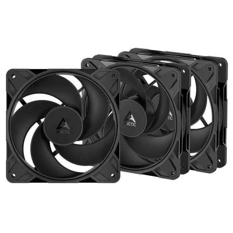 ARCTIC P12 Pro Reverse case fan