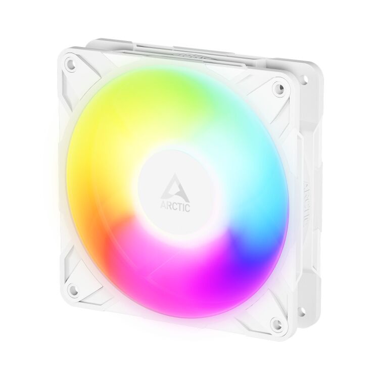 ARCTIC P12 Pro Reverse A-RGB case fan
