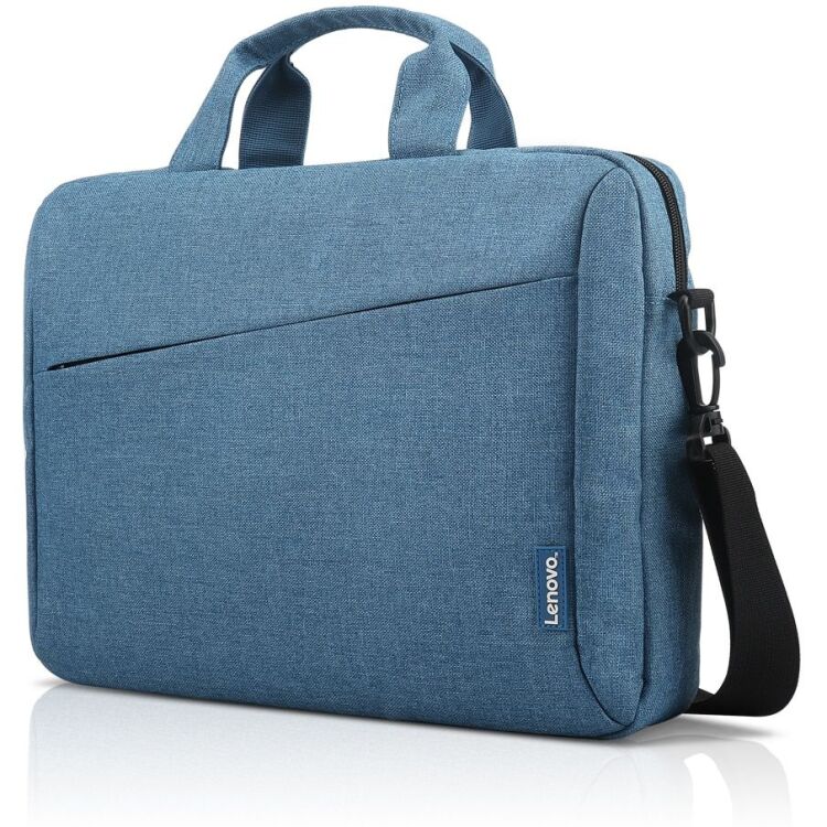 Lenovo 16-inch handige Casual toploader T210 laptoptas