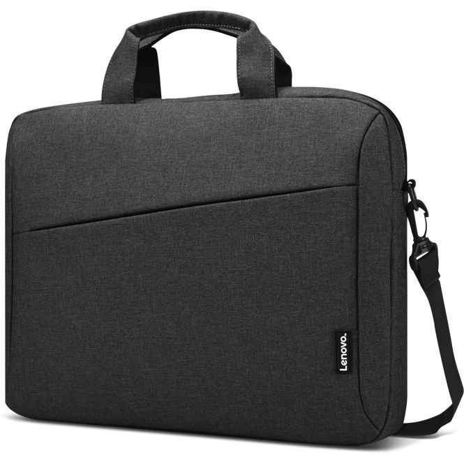 Lenovo 17-inch handige Casual toploader T210 laptoptas