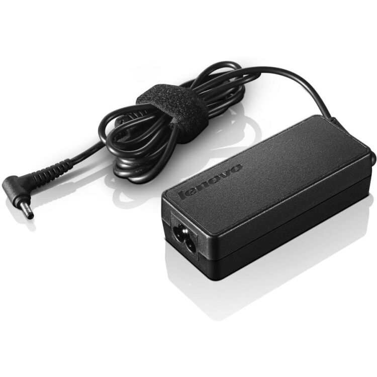 Lenovo 65W Round Tip AC Adapter (CE) oplader