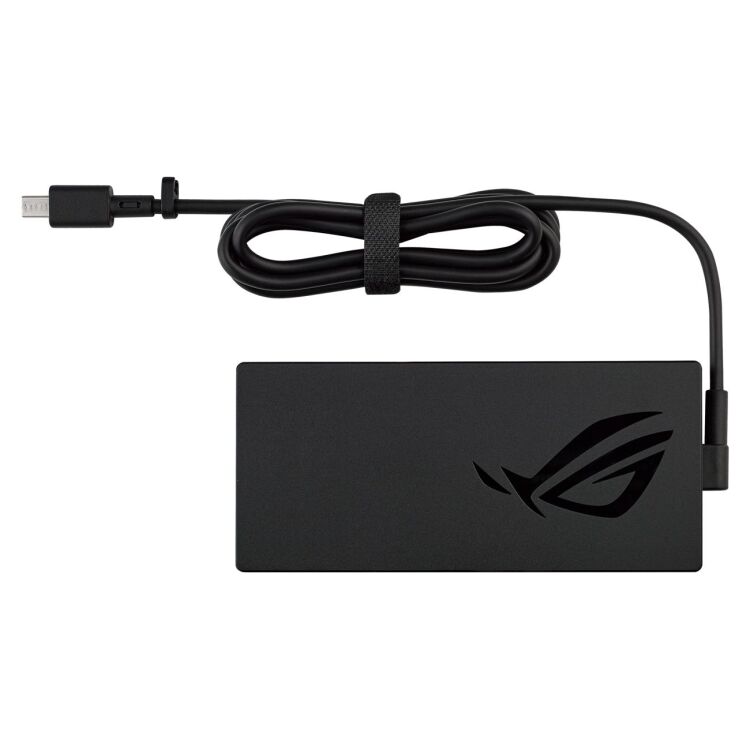 ASUS ROG 380W Rectangle Plug Adapter oplader