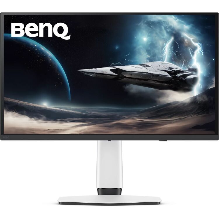 BenQ MOBIUZ EX271UZ 26.5'' 4K UHD gaming monitor
