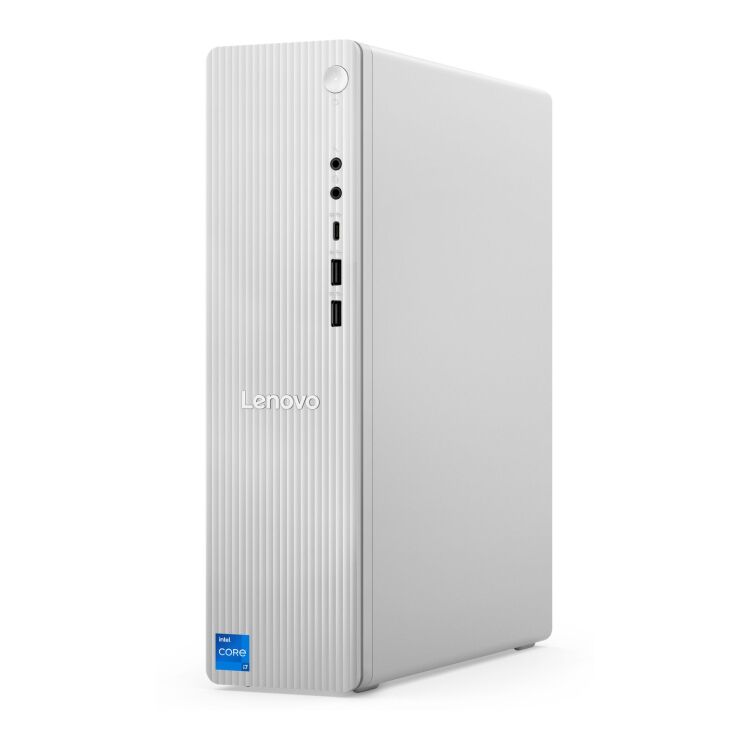 Lenovo IdeaCentre Tower 08IRR9 (90XS006PMH) pc-systeem