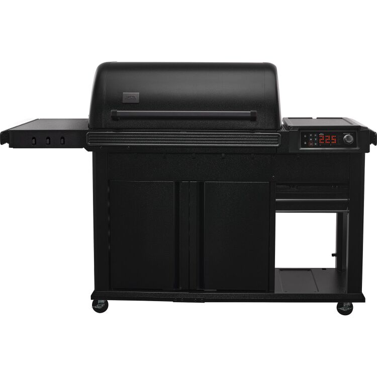 Traeger Woodridge Elite Pellet barbecue