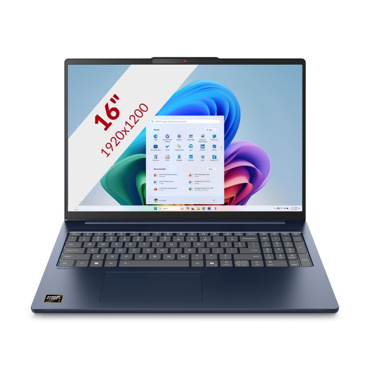 Lenovo IdeaPad Slim 5 16ARP10 (83HU002WMH) 16'' laptop