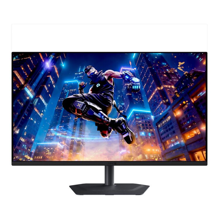 GIGABYTE MO32U2 31.5'' 4K UHD gaming monitor