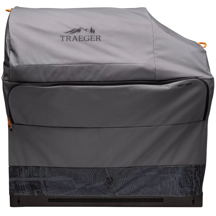 Traeger Timberline XL Buitenkeuken Grillhoes beschermkap