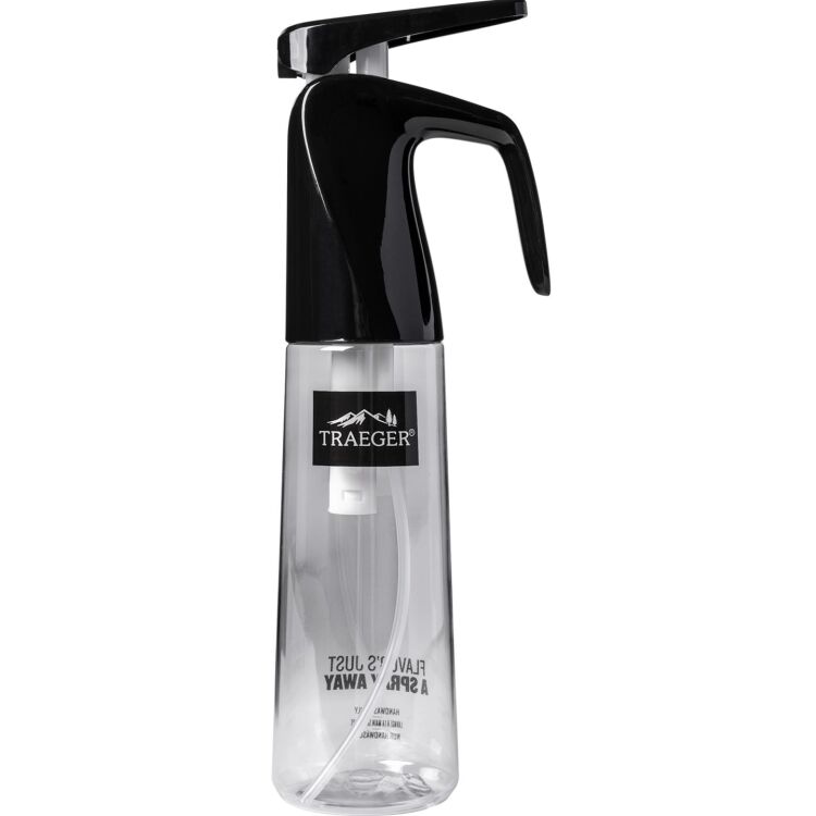 Traeger BBQ Spray-fles