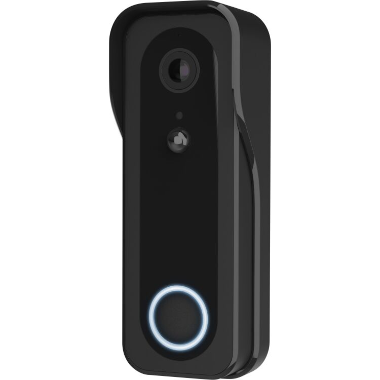 Trust DOORCAM-3000 Slimme WiFi deurbelcamera