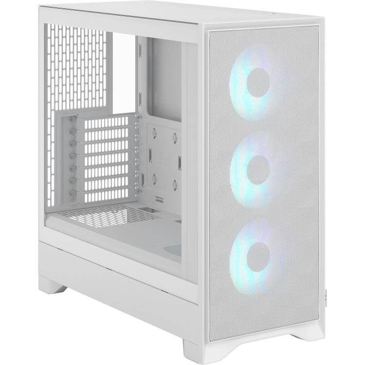 Fractal Design Pop 2 Air RGB midi tower behuizing